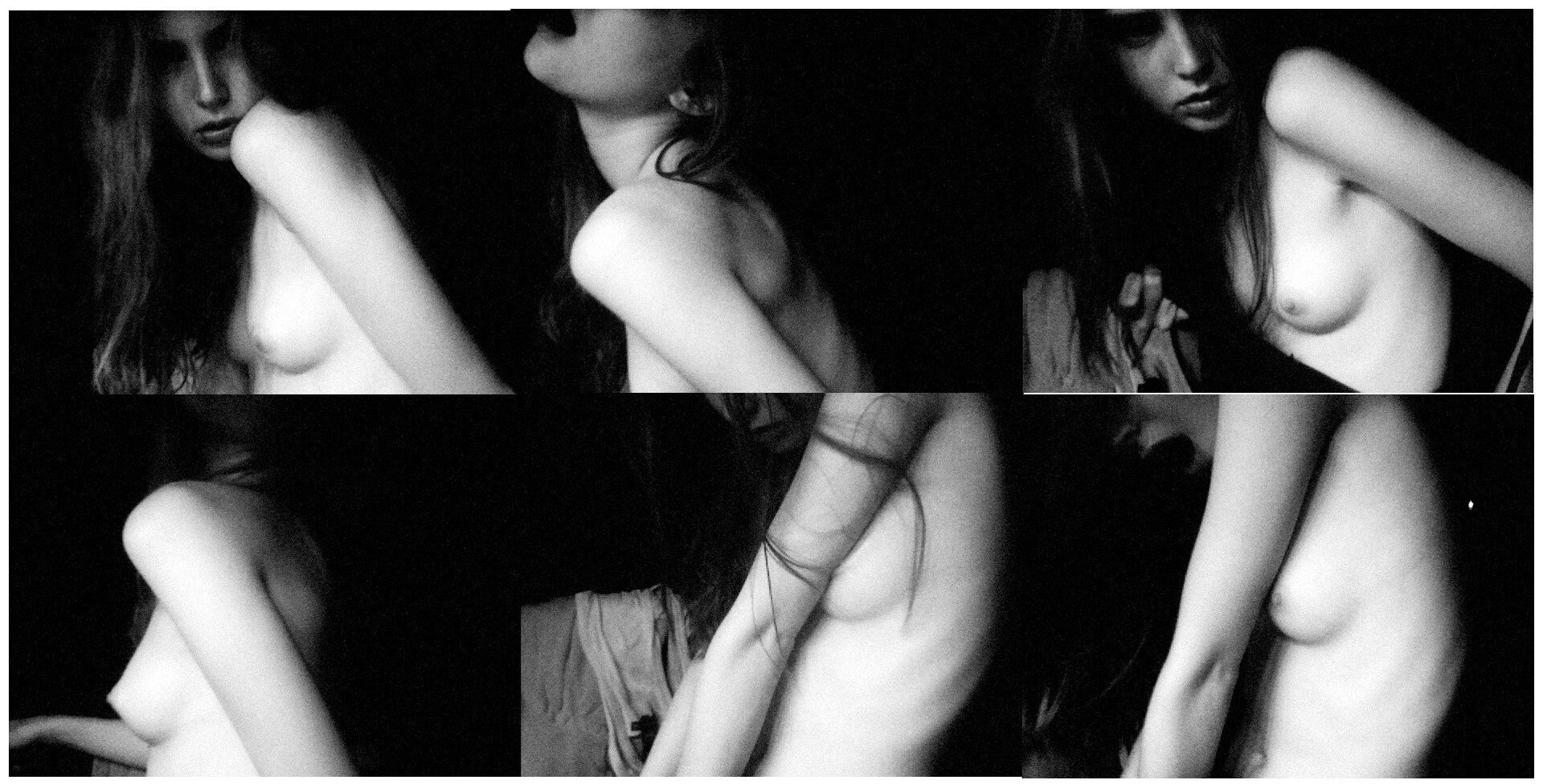 Ali Michael Celebrity Naked 13520_0_Ali_Shirt_Together