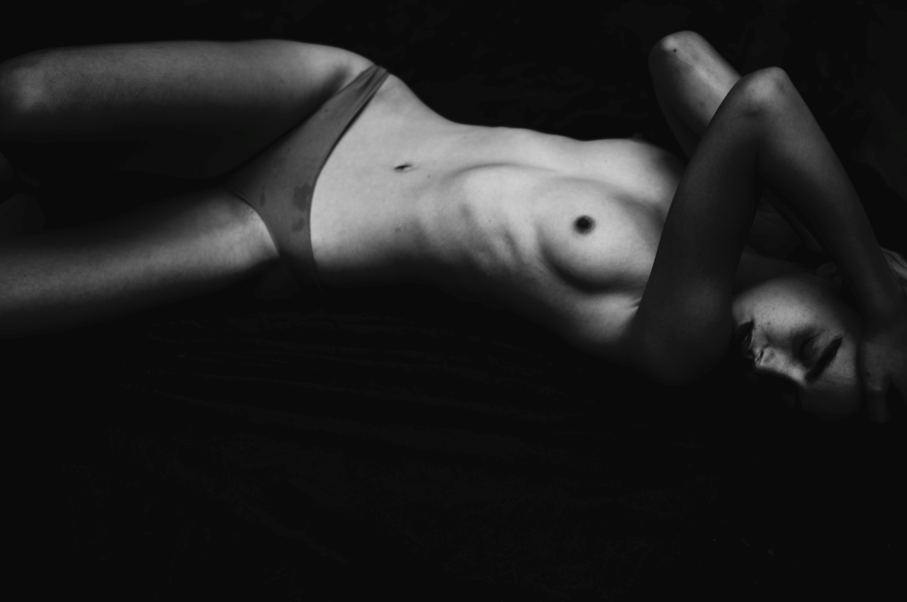 Ali Michael Celebrity Naked 39