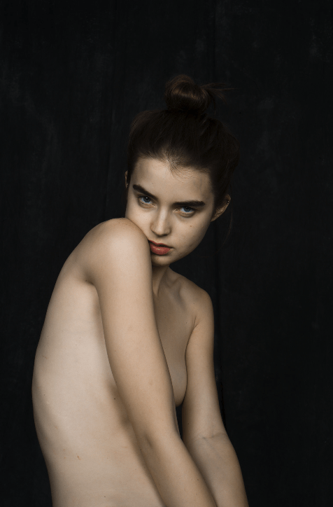 Ali Michael Celebrity Naked 57