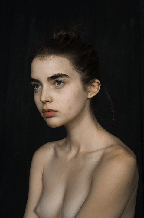 Ali Michael Celebrity Naked 58