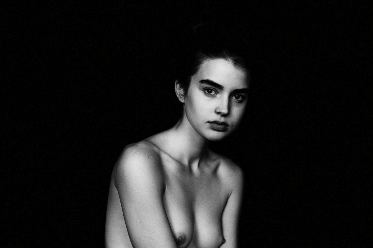 Ali Michael Celebrity Naked 76