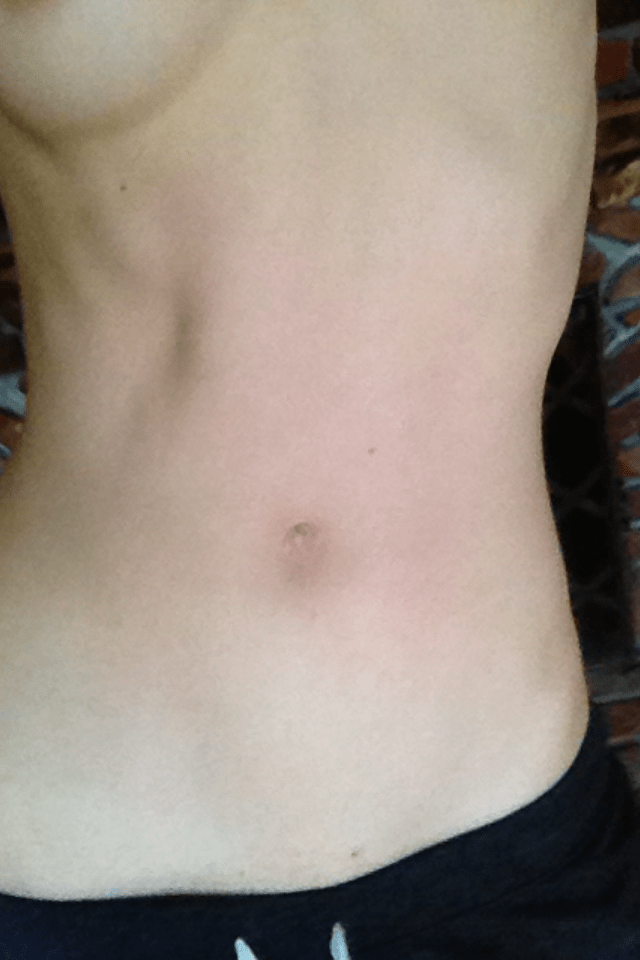 Ali Michael Celebrity Naked IMG_4409