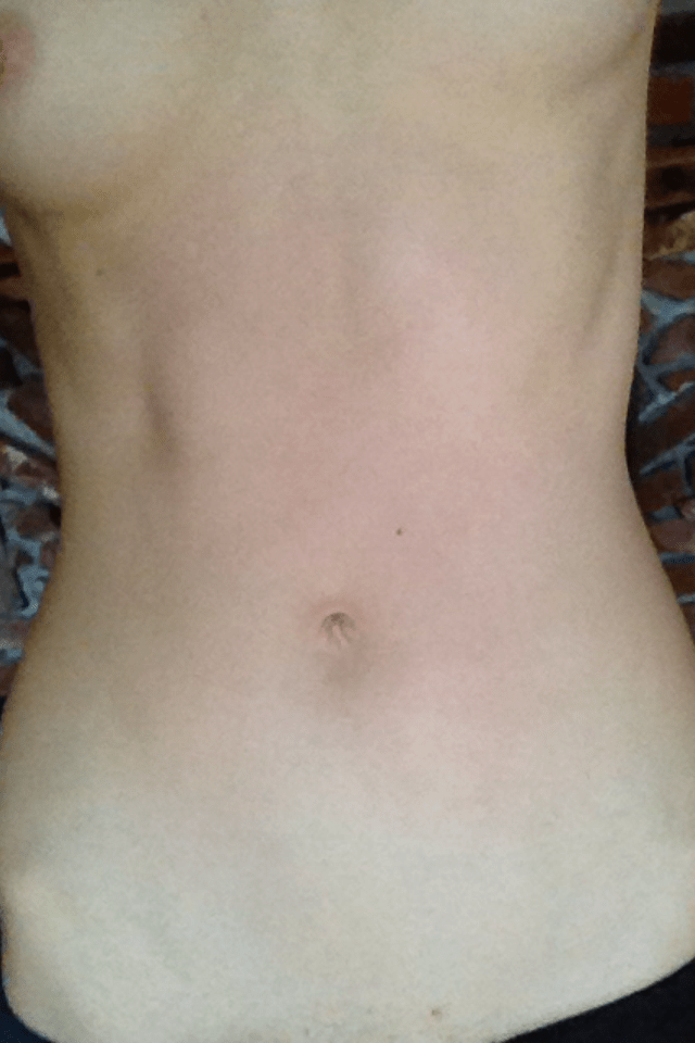 Ali Michael Celebrity Naked IMG_4411