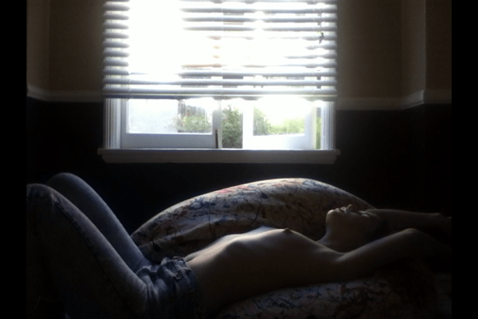 Ali Michael Celebrity Naked Photo 1 7