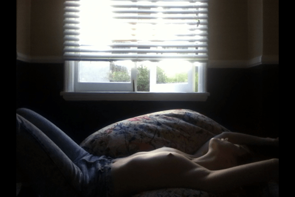 Ali Michael Celebrity Naked Photo 2 7