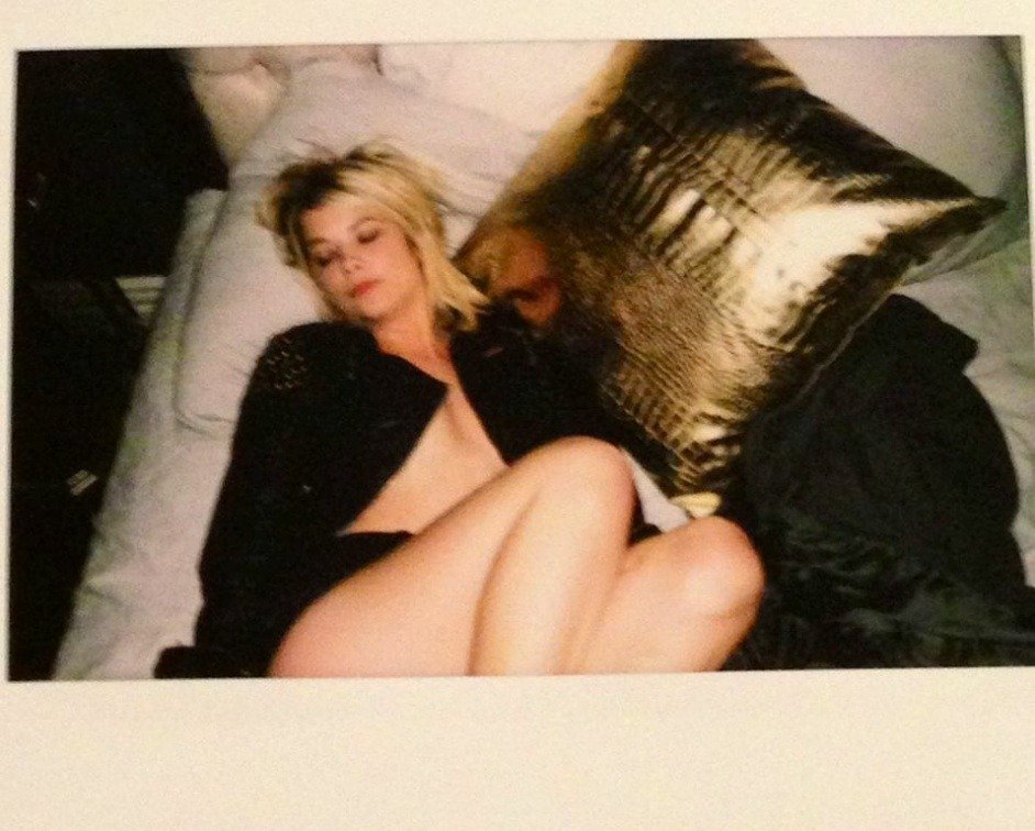 Ashley Benson Naked Celeb Albums _data I Upload 2014 09 0700720140907014354 E55ec597 La