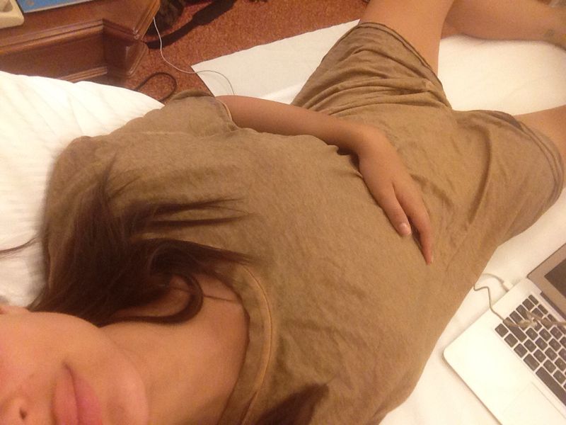 Emily Ratajkowski Naked Celeb 05 28 2014 18_17_28