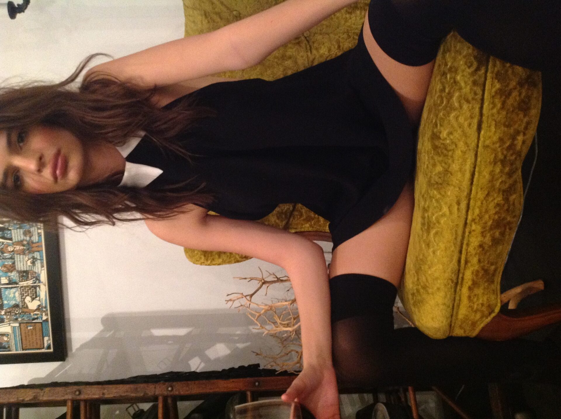 Emily Ratajkowski Naked Celeb IMG_0388