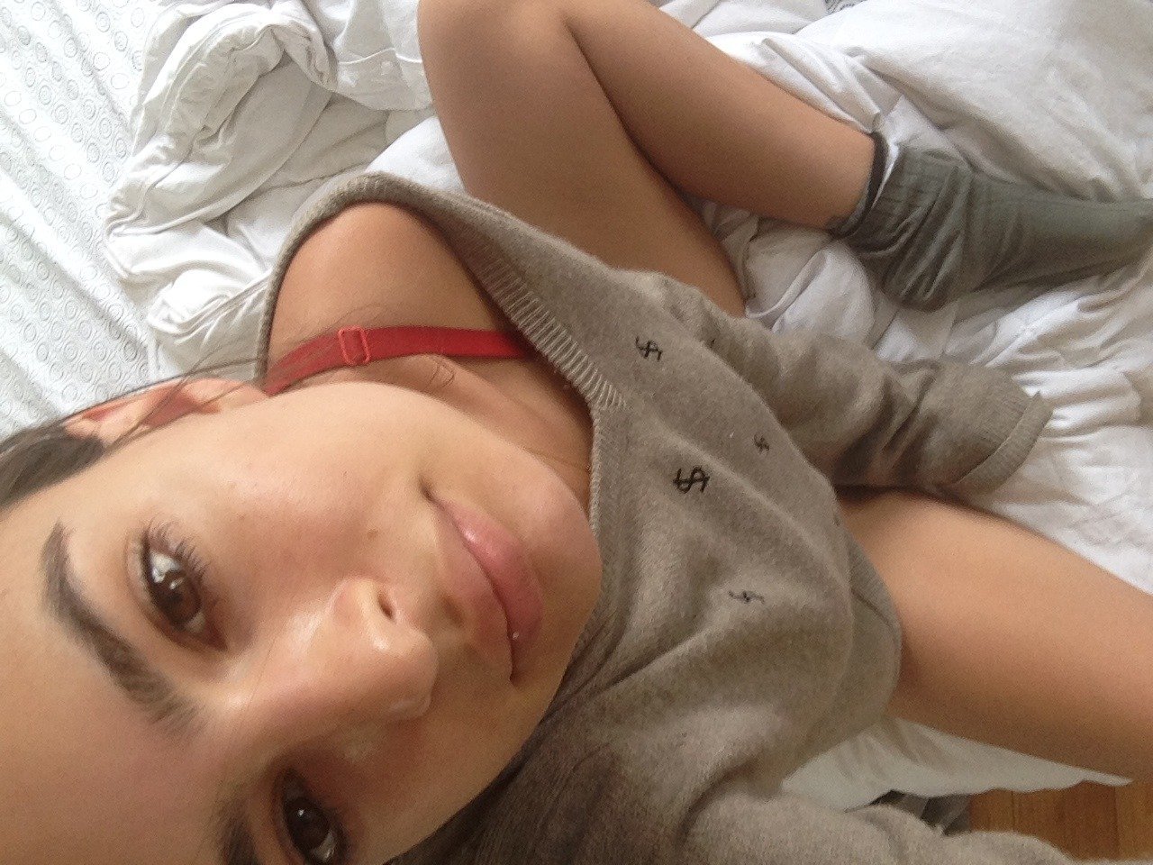 Emily Ratajkowski Naked Celeb IMG_0865