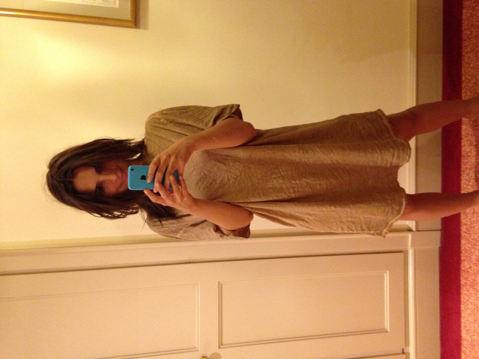 Emily Ratajkowski Naked Celeb IMG_1899