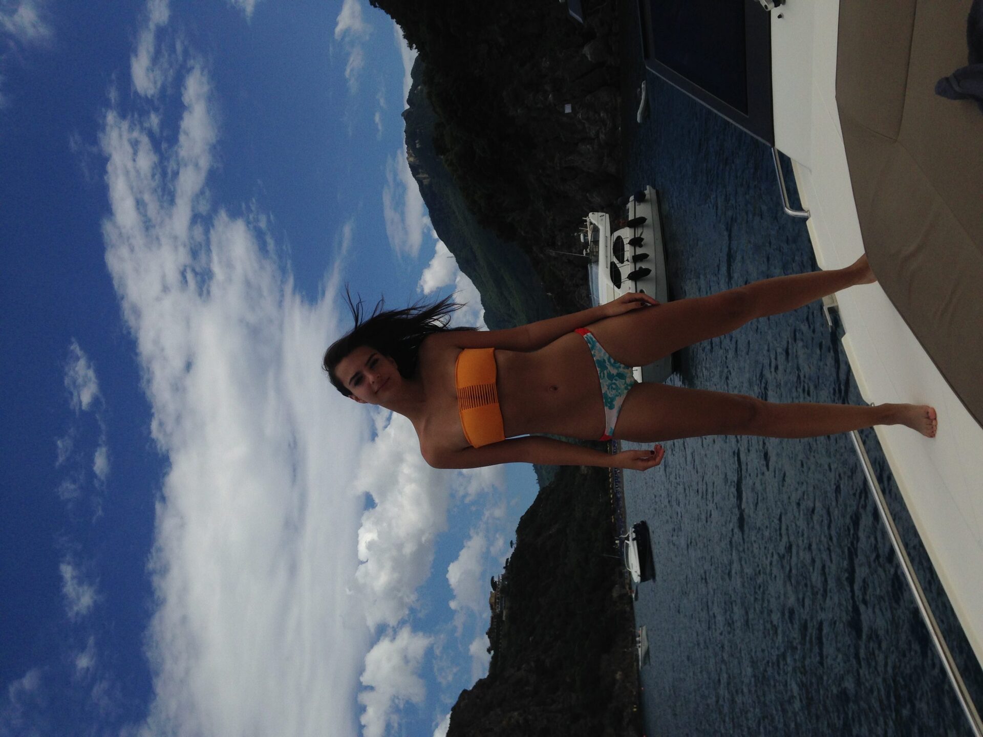 Emily Ratajkowski Naked Celeb IMG_2250