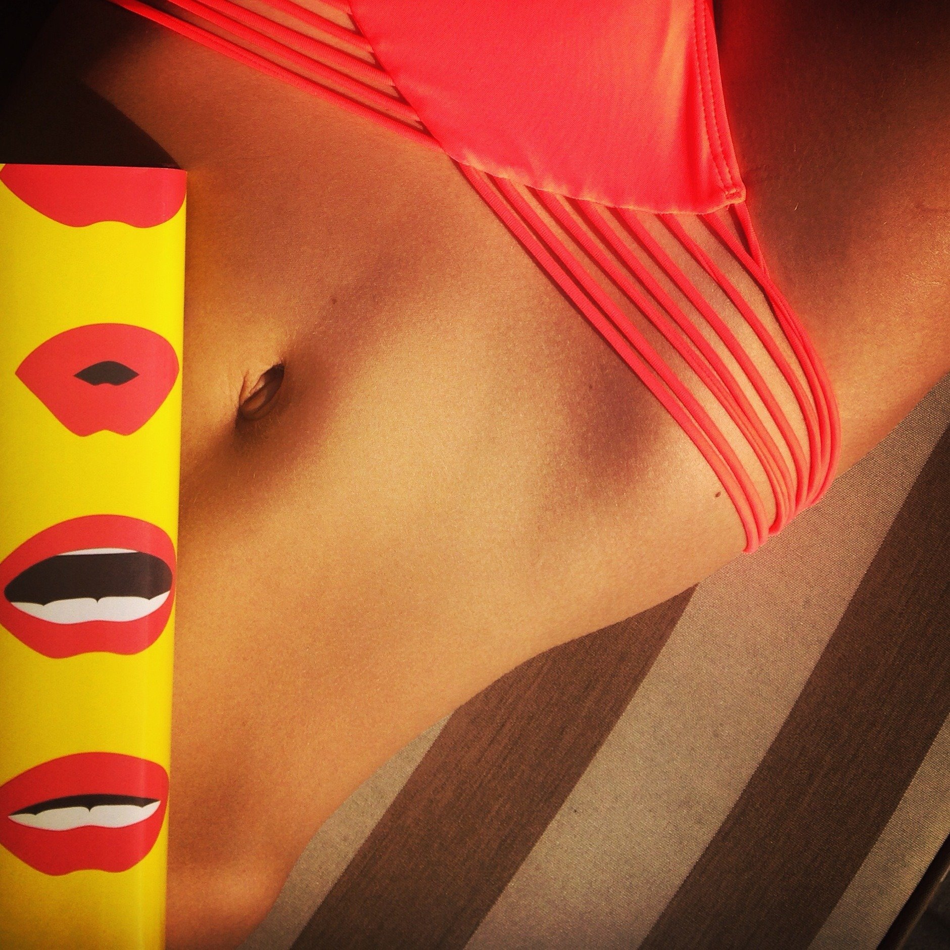 Emily Ratajkowski Naked Celeb IMG_2300