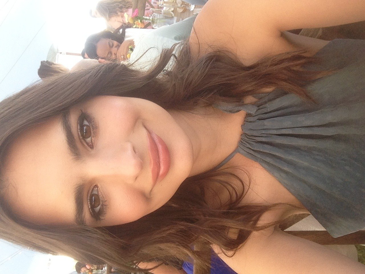 Emily Ratajkowski Naked Celeb IMG_2714