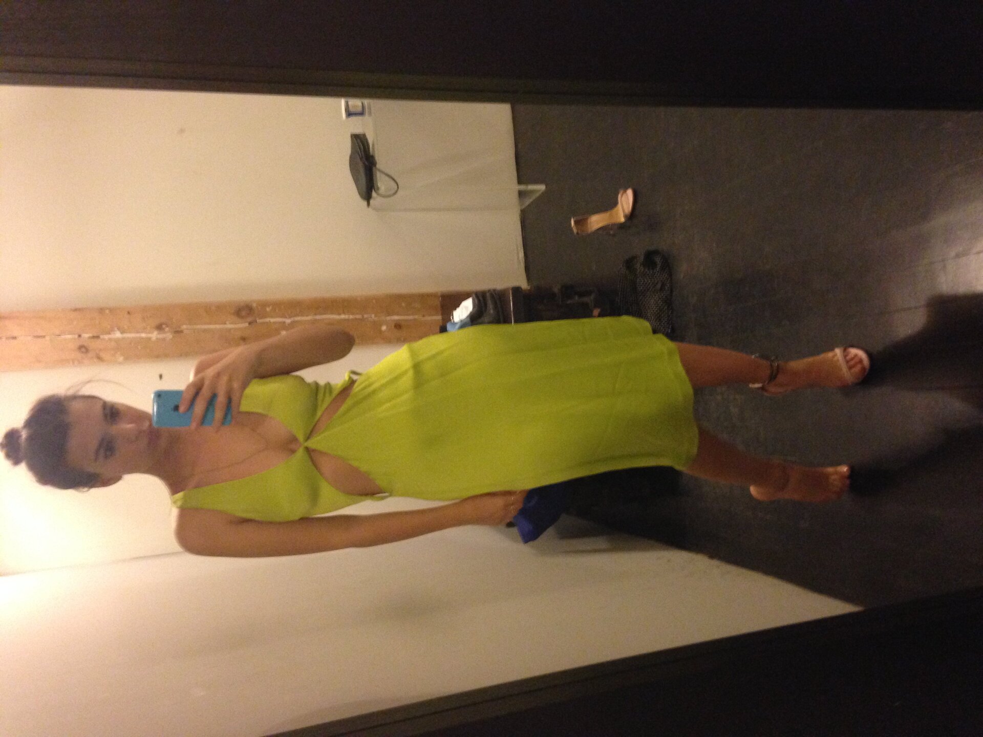  Emily Ratajkowski Naked Celeb IMG_2791 