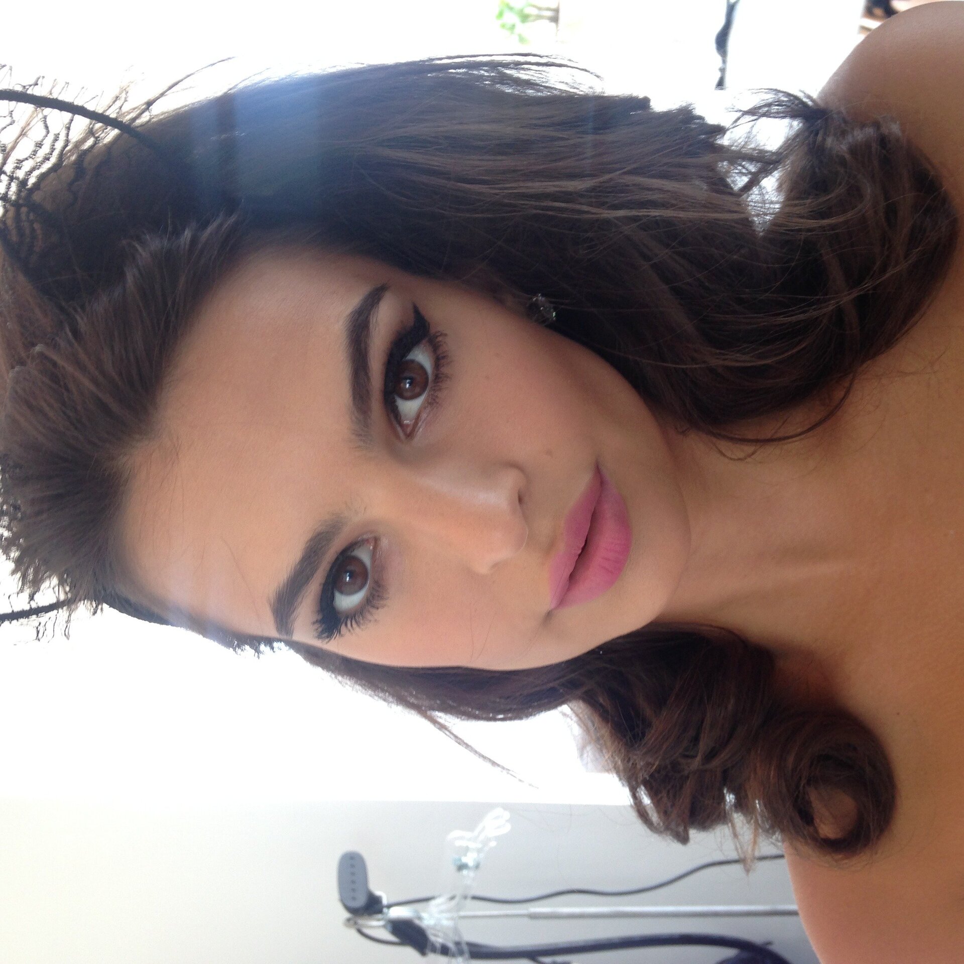 Emily Ratajkowski Naked Celeb IMG_2969