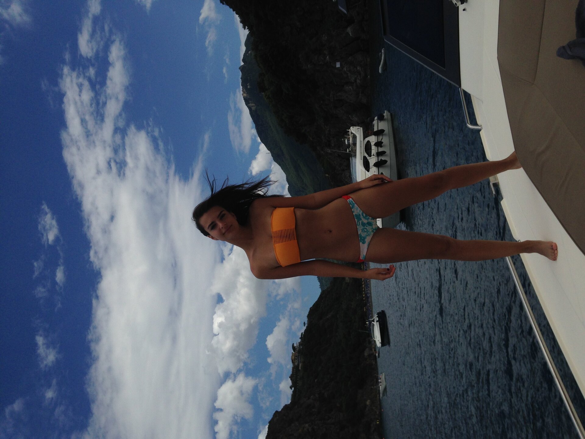  Emily Ratajkowski Naked Celeb IMG_3372 