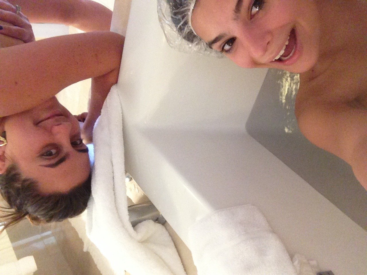 Emily Ratajkowski Naked Celeb IMG_6254