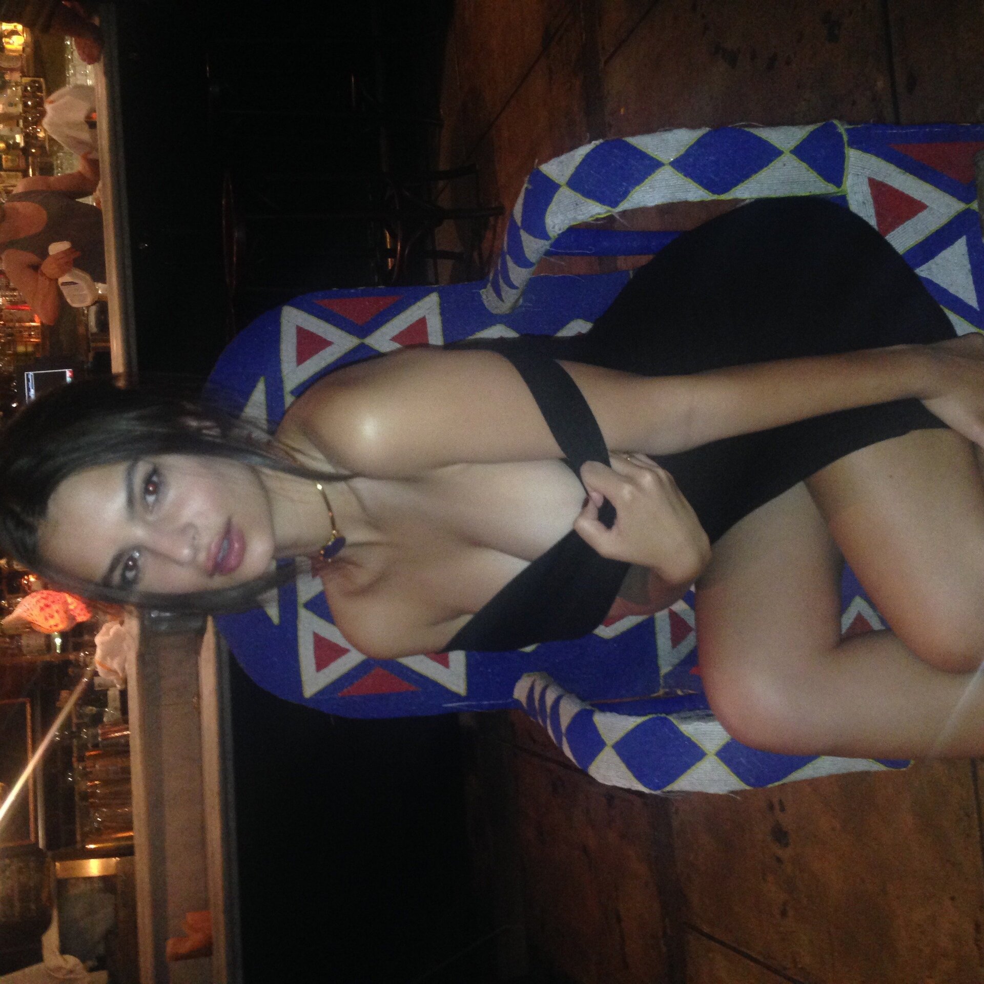 Emily Ratajkowski Naked Celeb IMG_6908