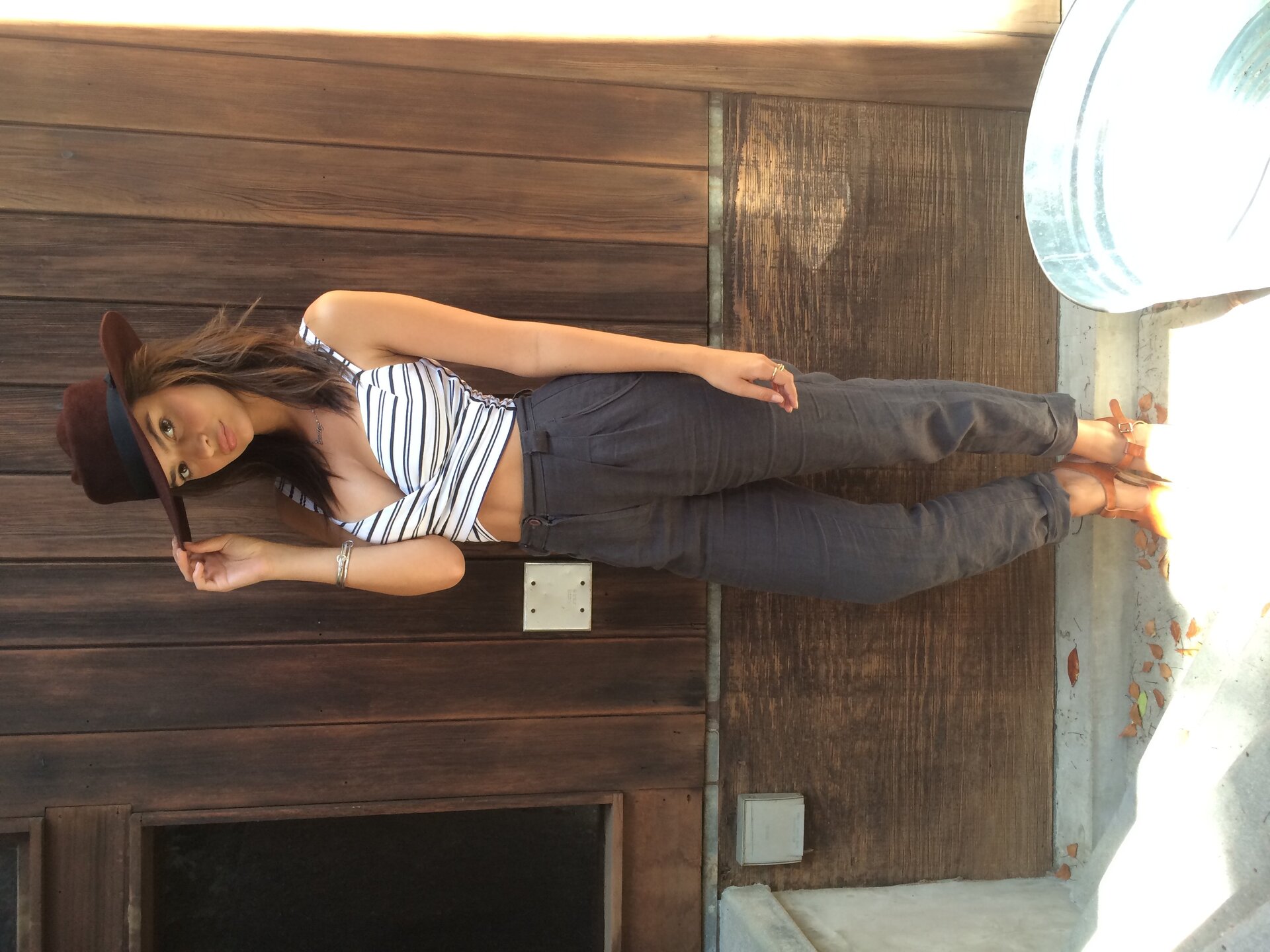  Emily Ratajkowski Naked Celeb IMG_8303 