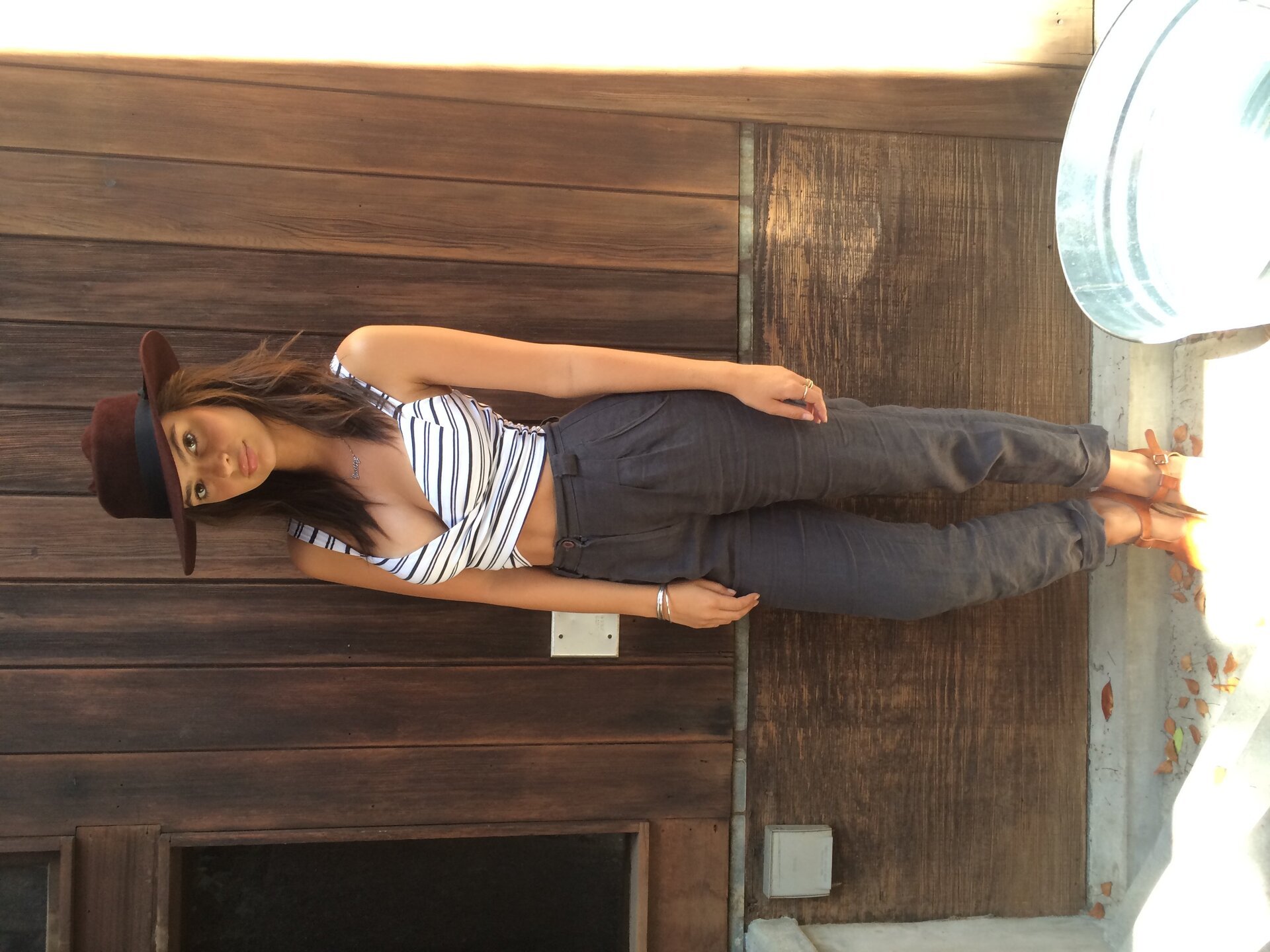  Emily Ratajkowski Naked Celeb IMG_8304 