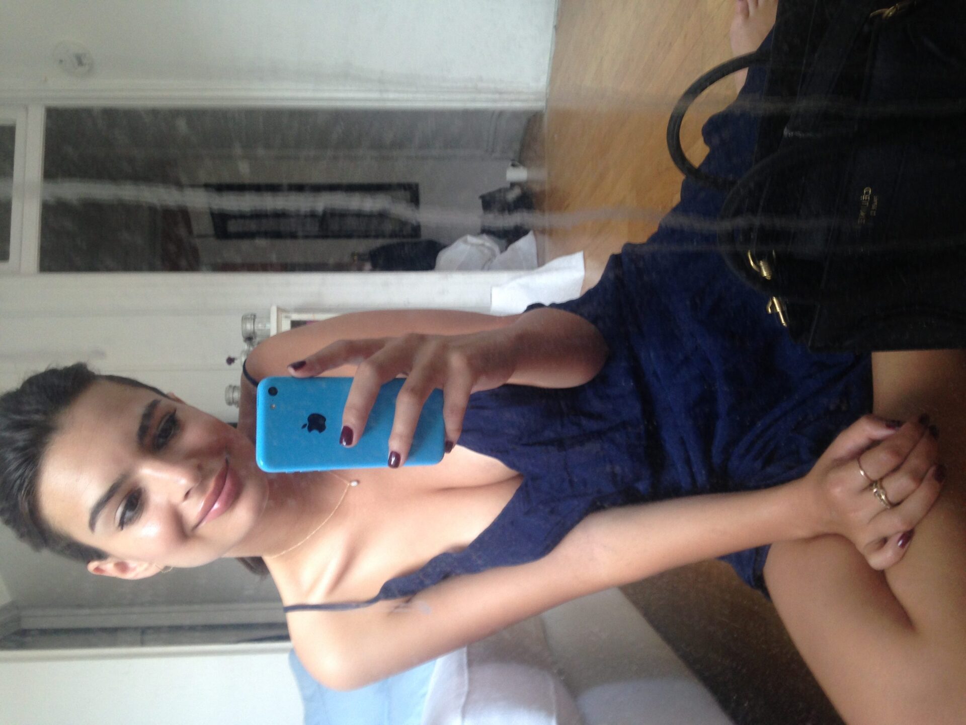 Emily Ratajkowski Naked Celeb IMG_9104