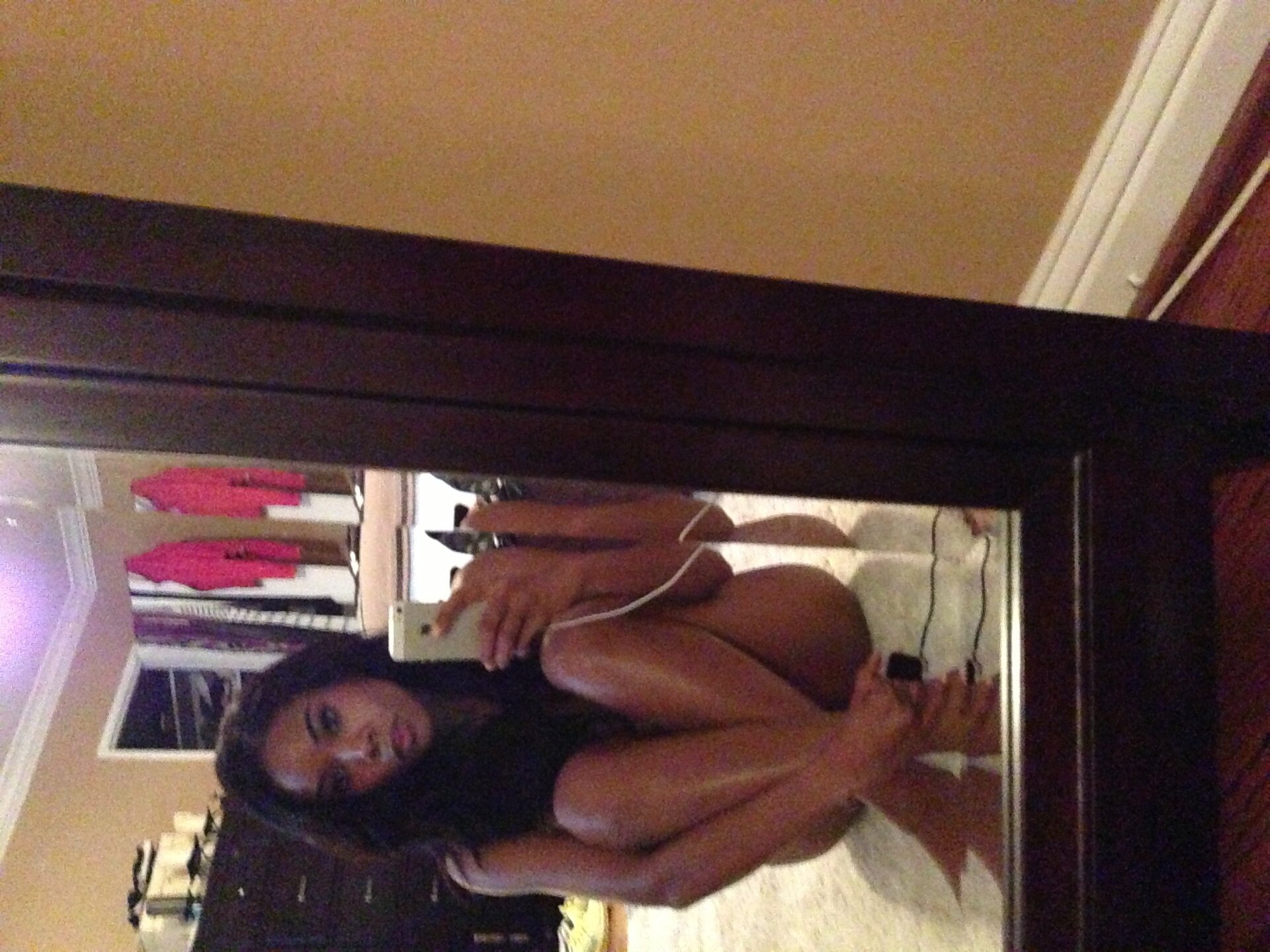  Gabrielle Union Naked Celeb IMG_1519 