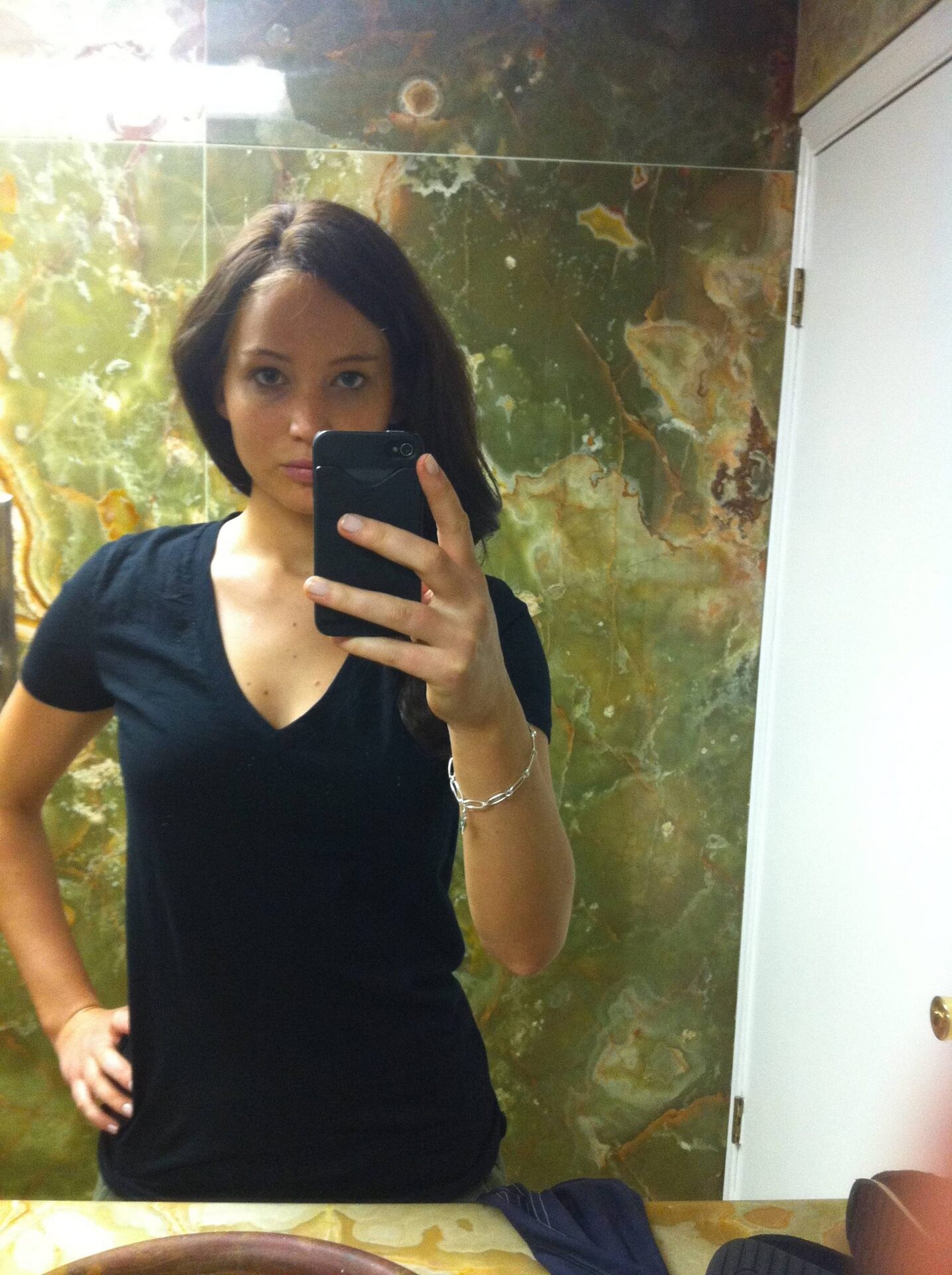 Jennifer Lawrence Celebrity Naked Z3iBHYV