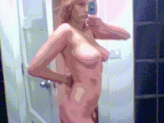  LeeLee Sobieski Naked Celeb Picture57 