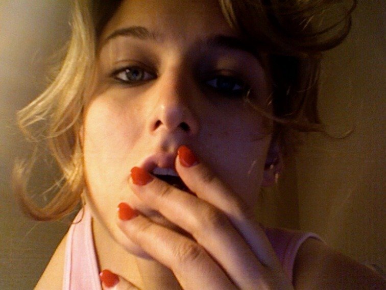 LeeLee Sobieski Naked Celeb Video Snapshot 8