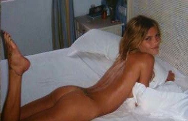 May Anderson Naked Celeb 005