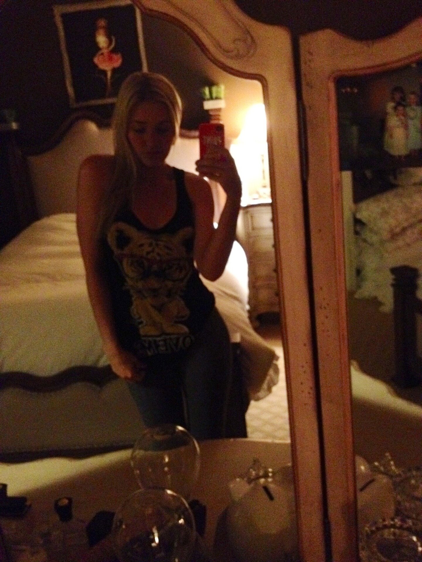 Michalka Sisters Naked Celeb 06 TMKiL8t