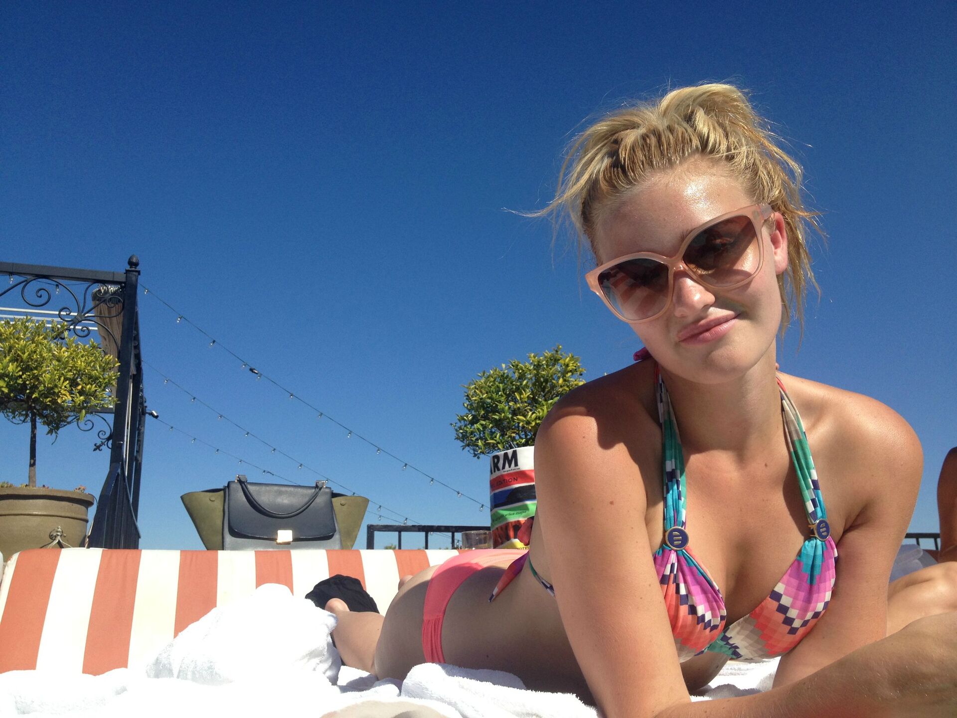 Michalka Sisters Naked Celeb 20 PpTmAj3