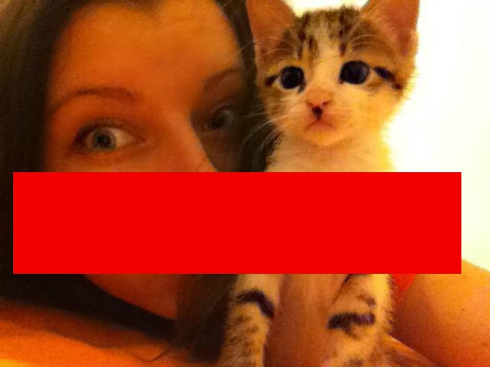 Michelle Trachtenberg Naked Celeb F4rSi6F