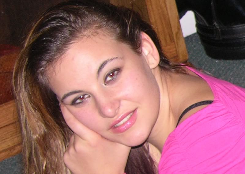 Miesha Tate Naked Celeb 1411277214809