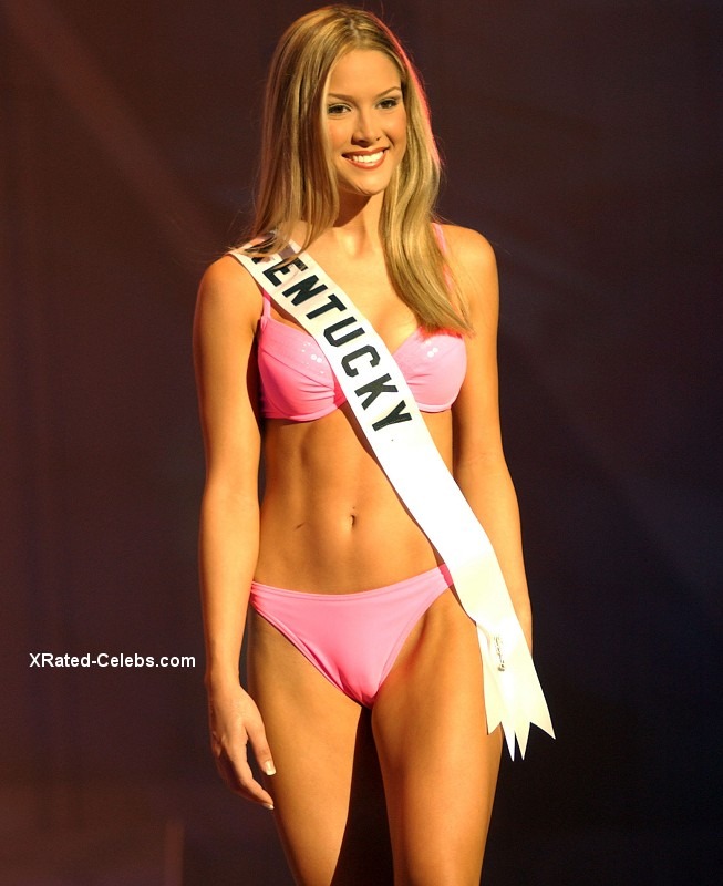 Miss Teen Kentucky 2002 Tara Conner Camel Toe 001 - Fotorgia - Porn & S...