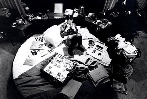 Playboy Playmate Of The Month1955.03.01 No Playmate This Month