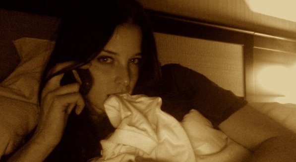 Rachel Nichols Naked Celeb Photo 173