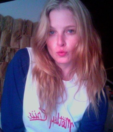 Rachel Nichols Naked Celeb Photo 377