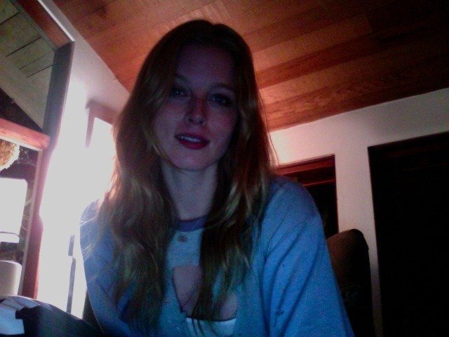 Rachel Nichols Naked Celeb Photo 390