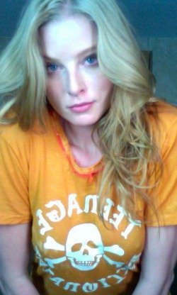 Rachel Nichols Naked Celeb Photo 481