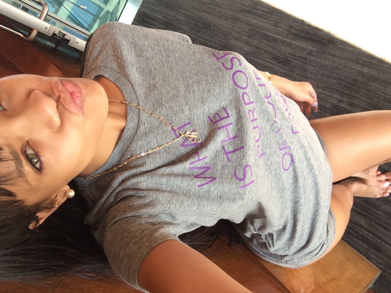 Rihanna Naked Celeb IMG_3628