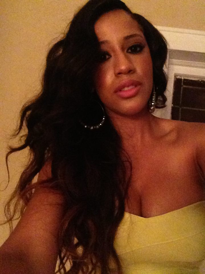 Tenna Torres Naked Celeb Tsjnar