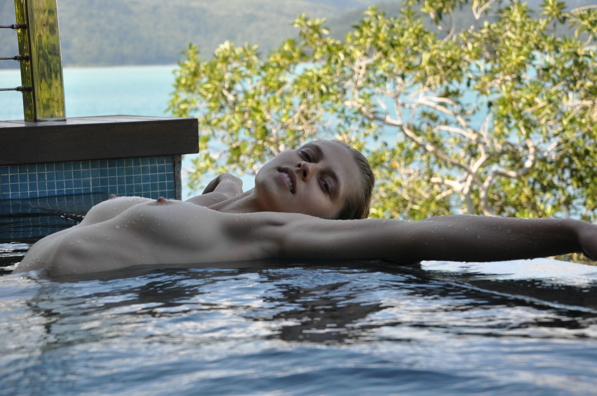  Teresa Palmer Celebrity Naked SwItrnn 