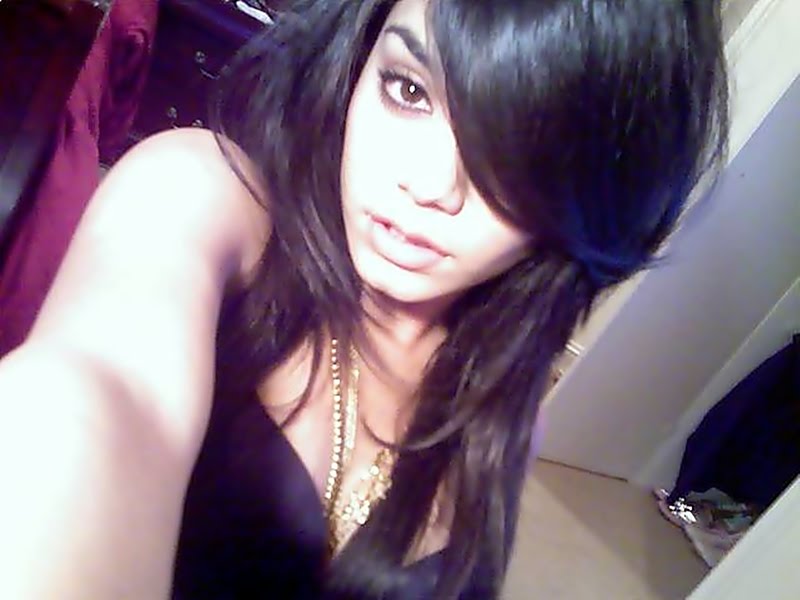 Vanessa Hudgens Naked Celeb Vanessa Hudgens Nude Leaked Photos 14