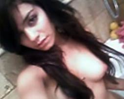 Vanessa Hudgens Naked Celeb Vh041