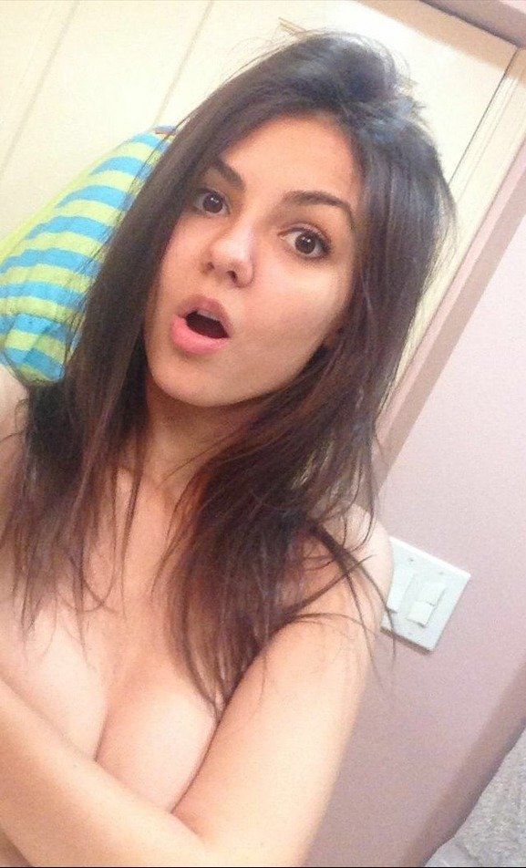Victoria Justice Naked Celeb 1409513134902