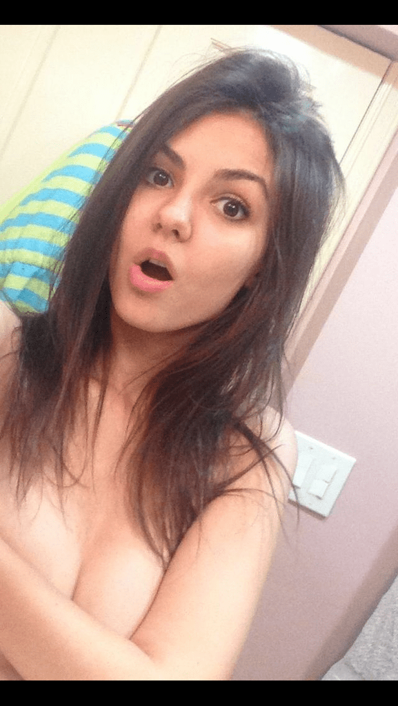Victoria Justice Naked Celeb 9IBpGWp