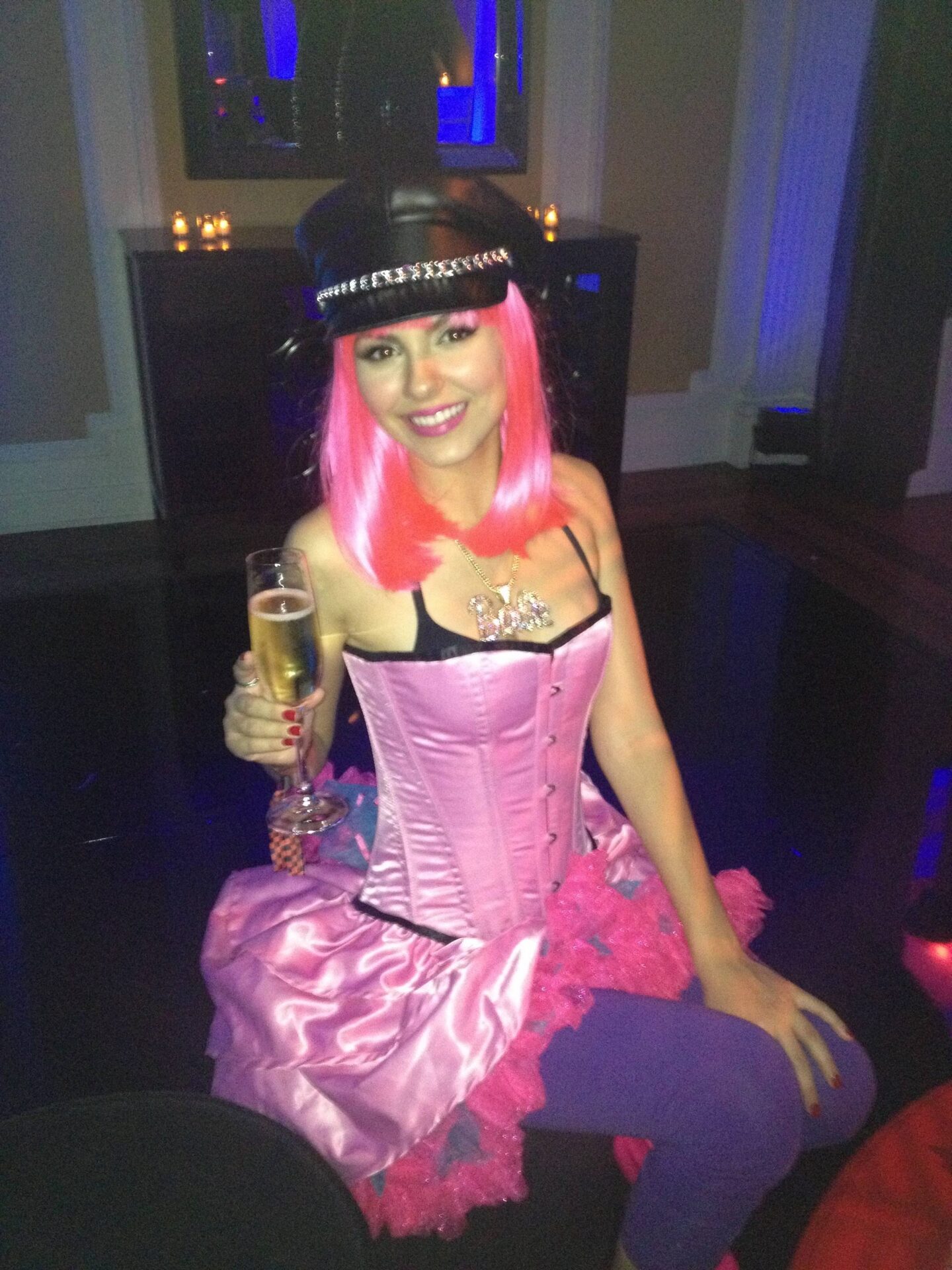 Victoria Justice Naked Celeb DajN5Rk