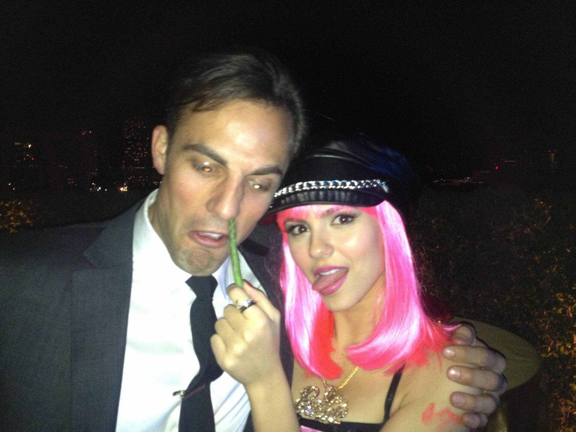 Victoria Justice Naked Celeb XqxGZ99