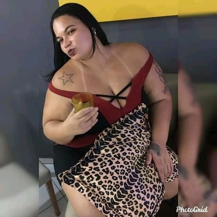 Bbw Gordinhas Brasileiras